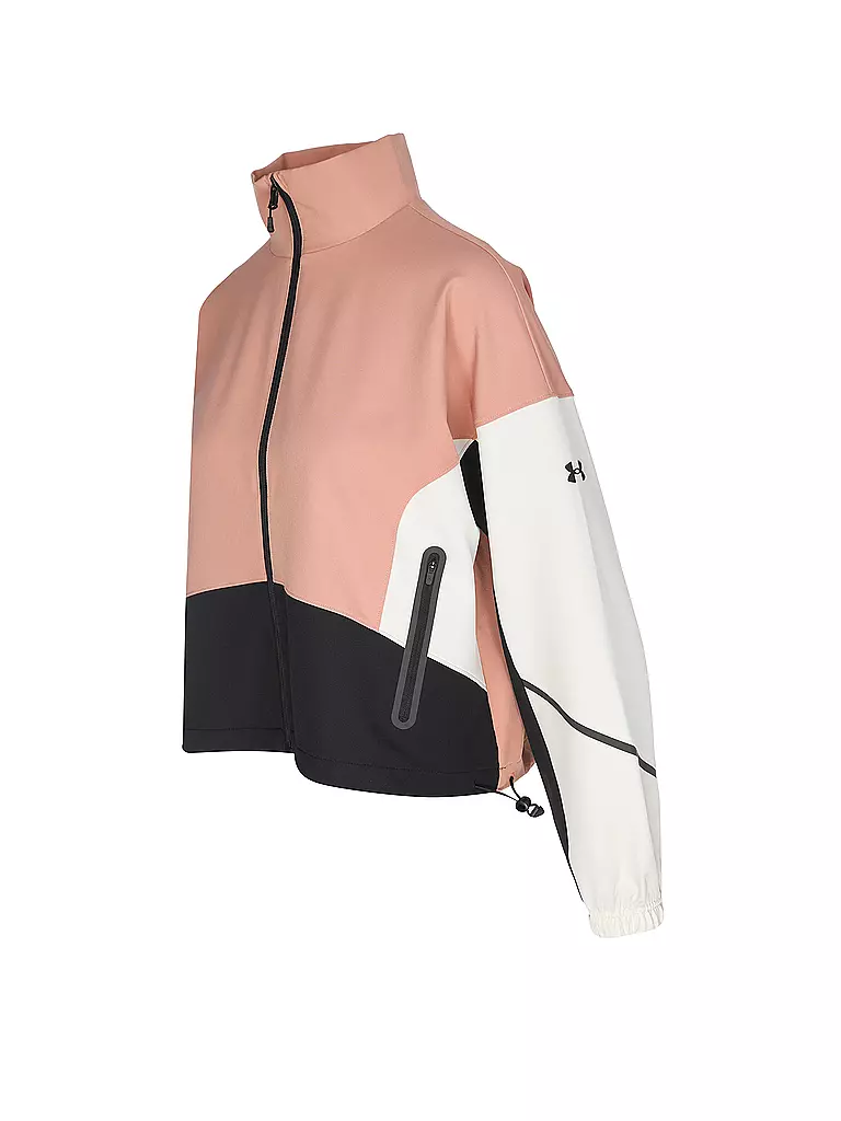 UNDER ARMOUR | Giacca da fitness da donna UA Unstoppable |