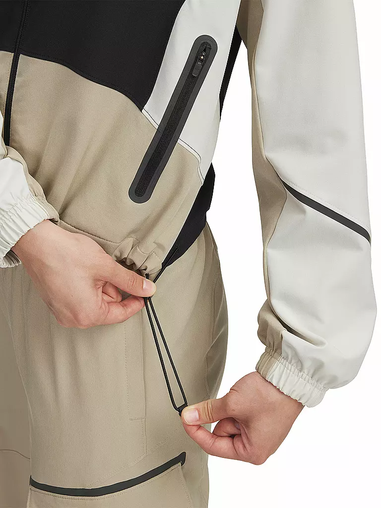 UNDER ARMOUR | Giacca da fitness da donna UA Unstoppable |