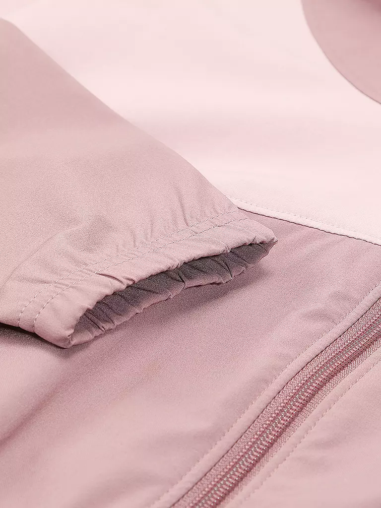 UNDER ARMOUR | Giacca da ragazza UA Rival Woven con cappuccio |