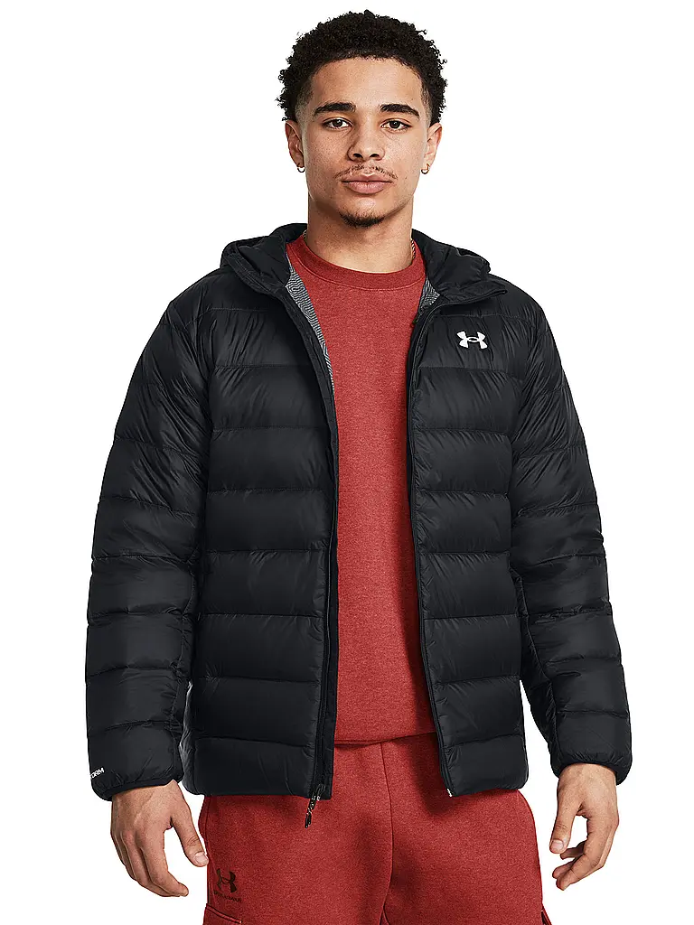 UNDER ARMOUR | Giacca da uomo Legend Down |