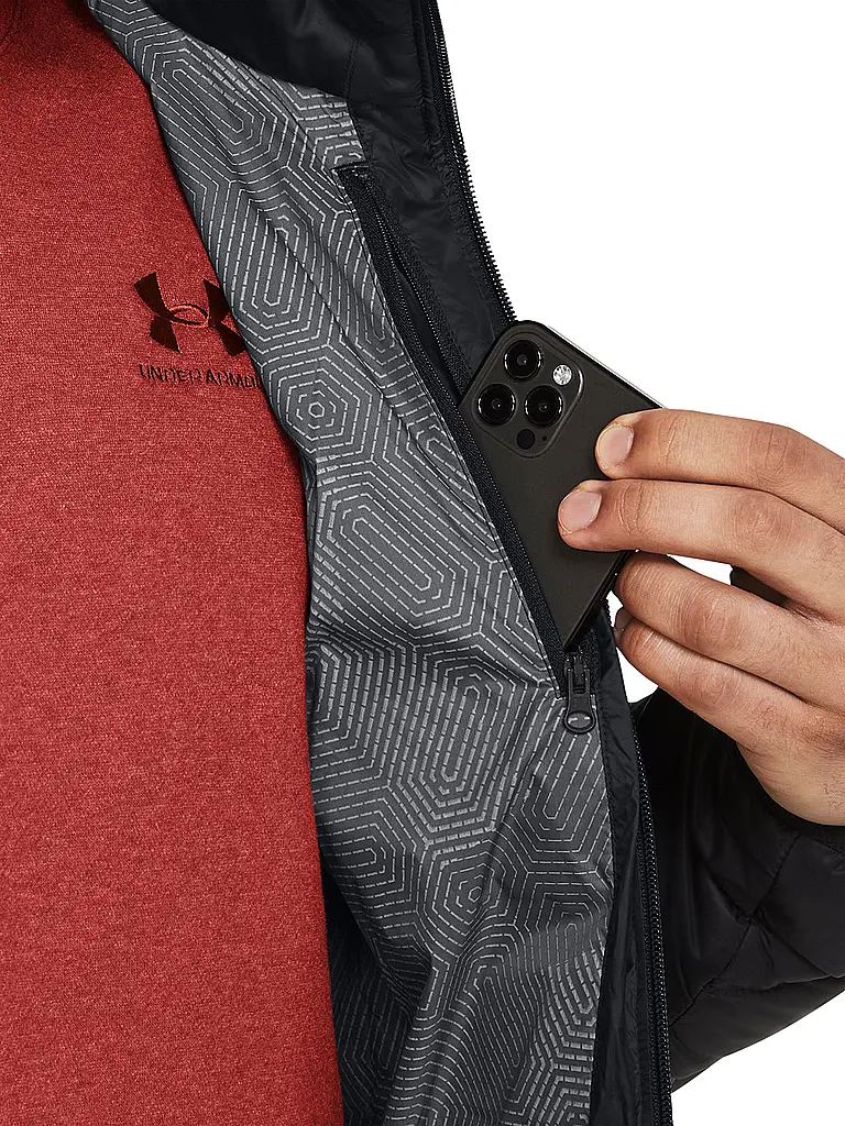 UNDER ARMOUR | Giacca da uomo Legend Down |