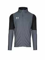 UNDER ARMOUR | Giacca da uomo UA Challenger | Grigio