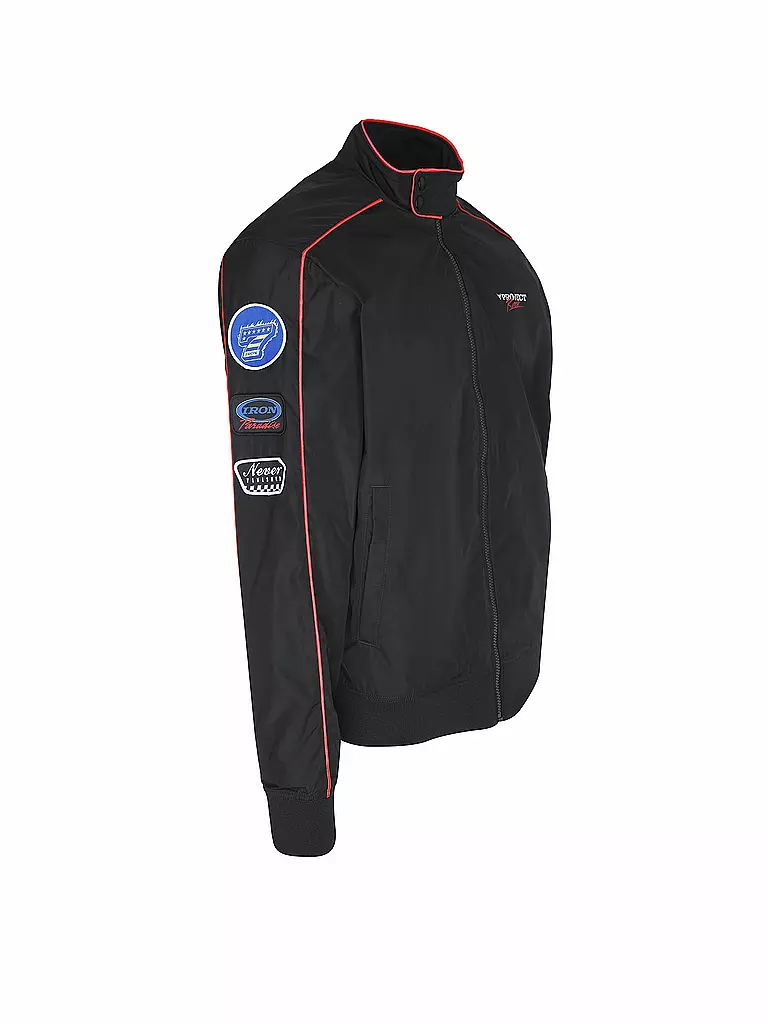 UNDER ARMOUR | Giacca da uomo UA The Rock Warmup |