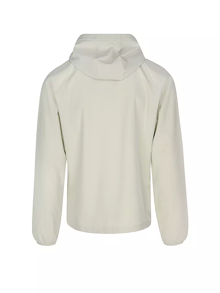 UNDER ARMOUR | Giacca da uomo UA Windbreaker Stretch | Cammello