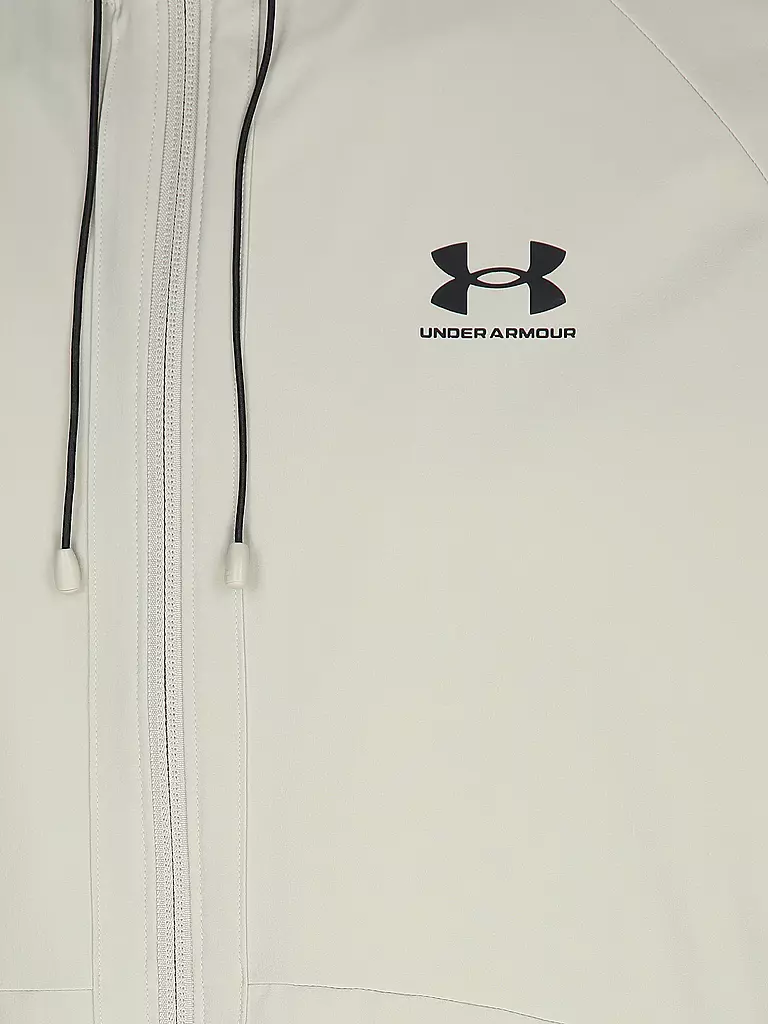 UNDER ARMOUR | Giacca da uomo UA Windbreaker Stretch |