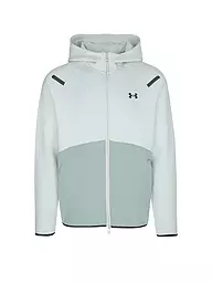 UNDER ARMOUR | Giacca da uomo Unstoppable | Oliva
