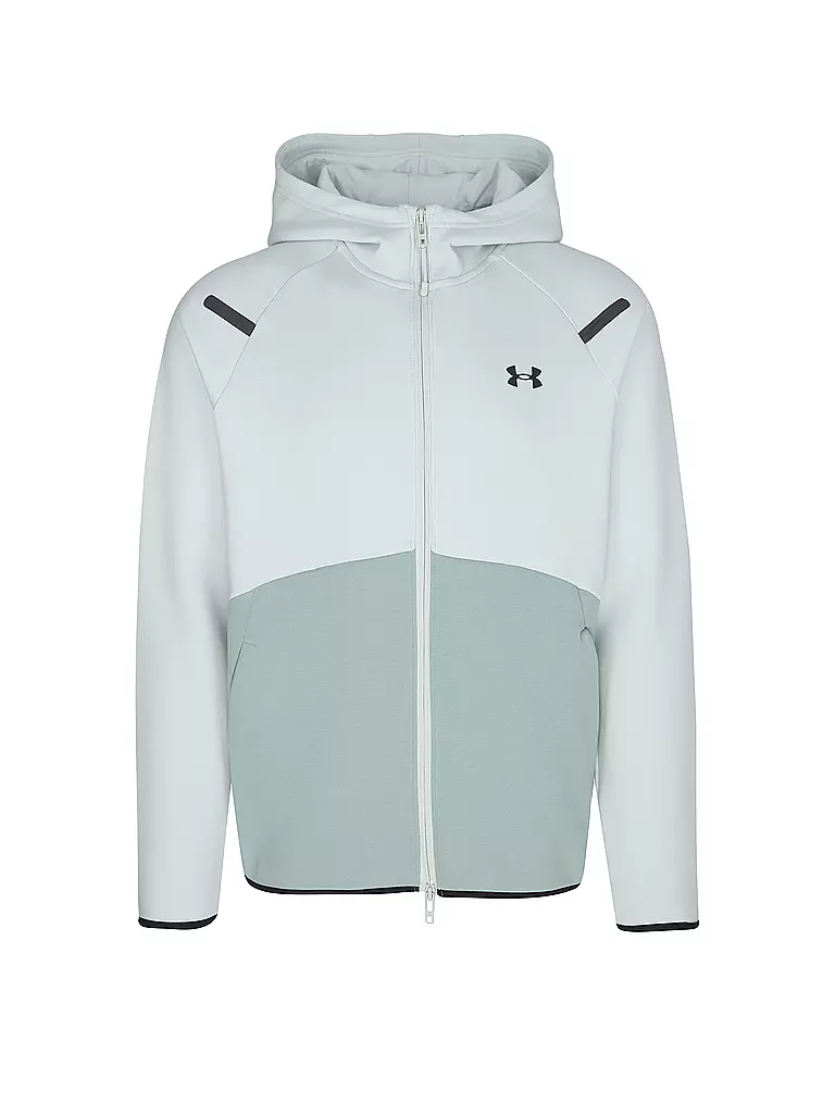 UNDER ARMOUR | Giacca da uomo Unstoppable | Oliva