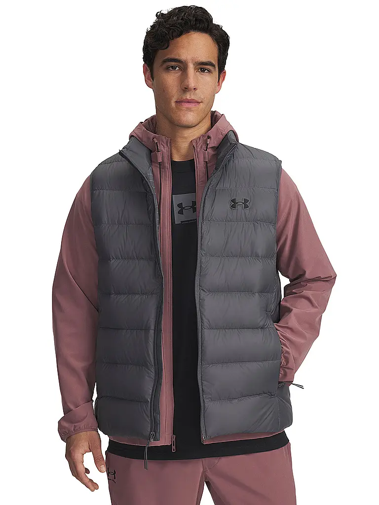 UNDER ARMOUR | Gilet da uomo UA Legend Down |