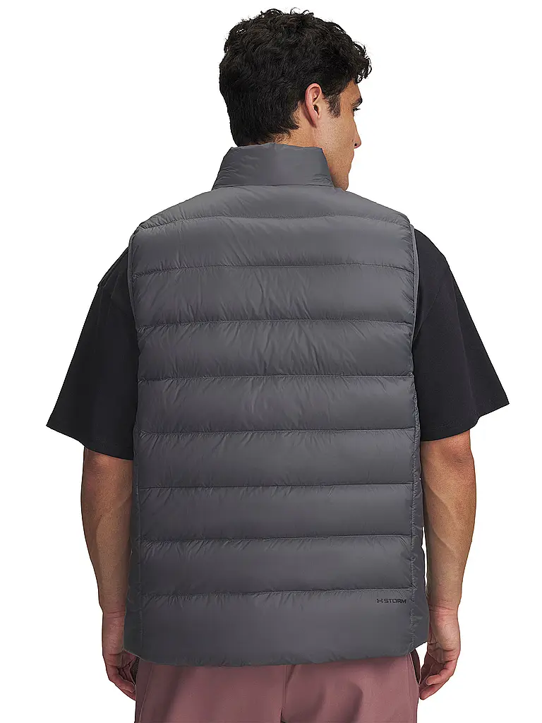 UNDER ARMOUR | Gilet da uomo UA Legend Down |