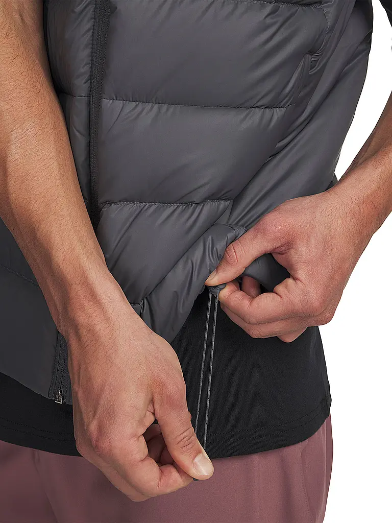 UNDER ARMOUR | Gilet da uomo UA Legend Down |