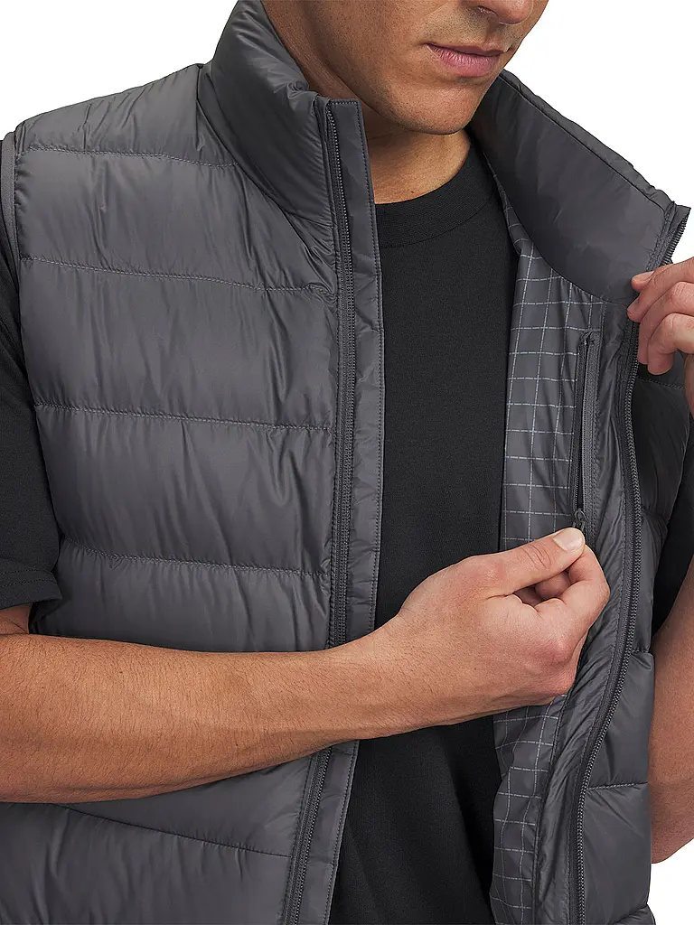 UNDER ARMOUR | Gilet da uomo UA Legend Down |