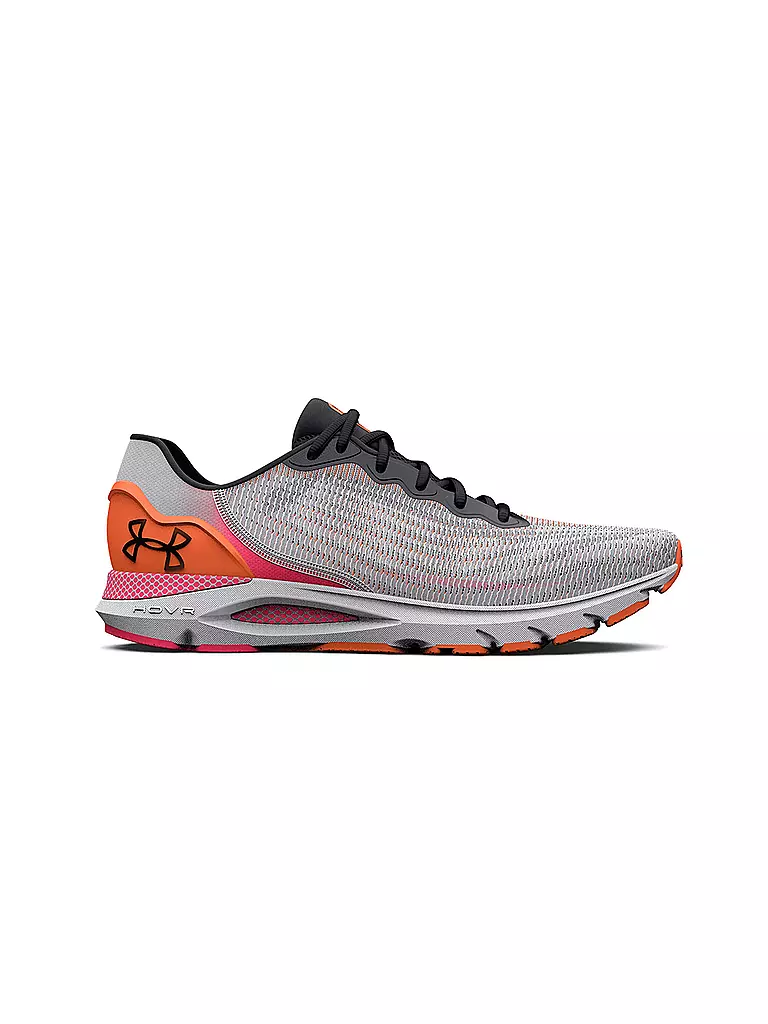 UNDER ARMOUR | Herren Fitnessschuhe UA HOVR™ Sonic 6 Breeze | Nero