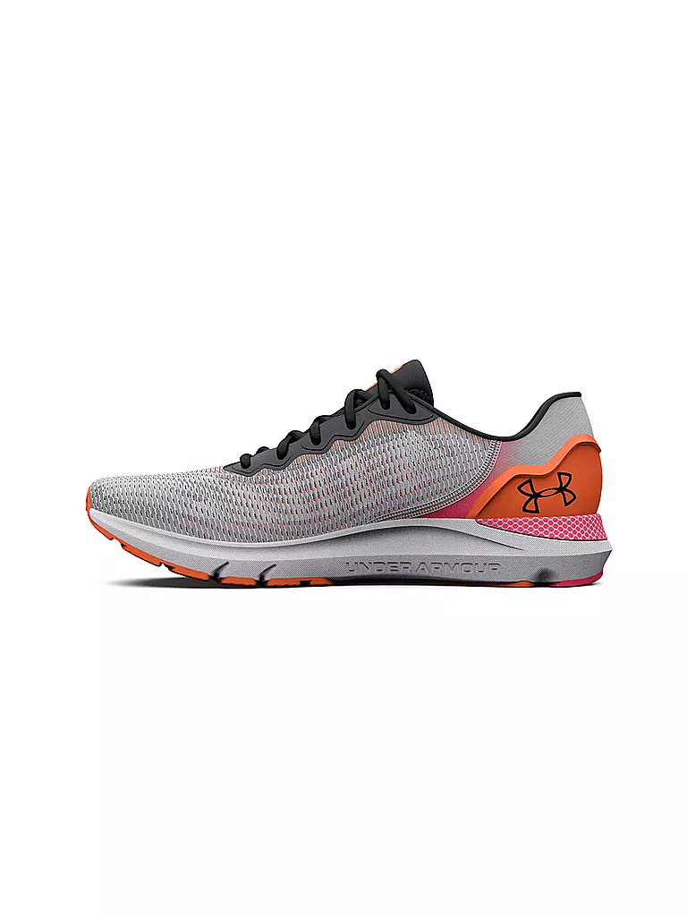UNDER ARMOUR | Herren Fitnessschuhe UA HOVR™ Sonic 6 Breeze | Nero