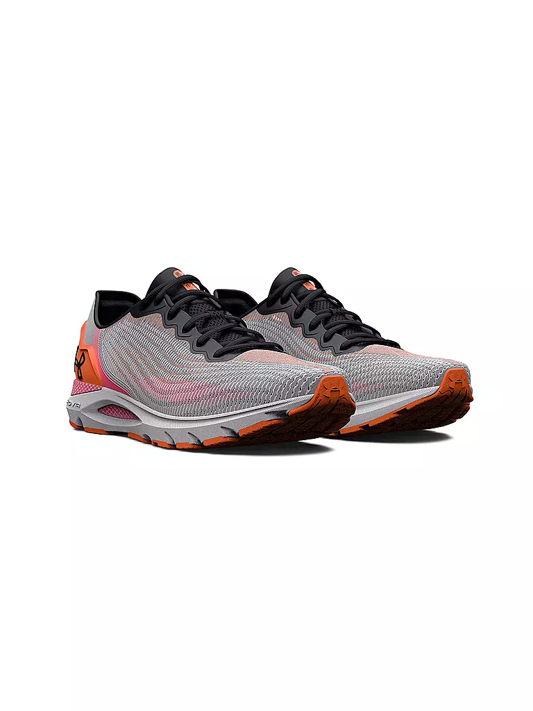 UNDER ARMOUR | Herren Fitnessschuhe UA HOVR™ Sonic 6 Breeze | Nero