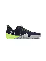 UNDER ARMOUR | Herren Fitnessschuhe UA Reign 6  | Nero