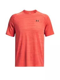 UNDER ARMOUR | Herren Fitnessshirt UA Tech™ 2.0 | Rosso