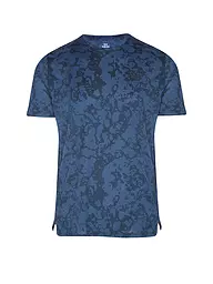 UNDER ARMOUR | T-shirt da allenamento da uomo UA Tech™ Vent Geode | Blu