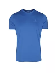 UNDER ARMOUR | Herren Fitnessshirt UA Vanish Energy | Blu