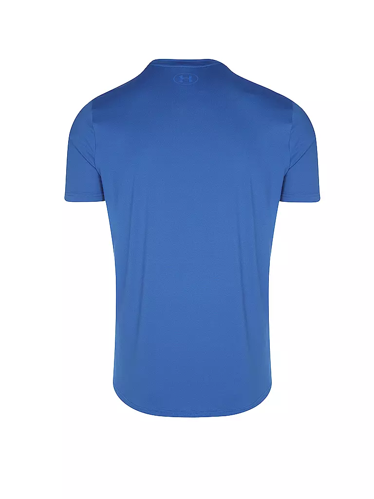 UNDER ARMOUR | Herren Fitnessshirt UA Vanish Energy | Blu
