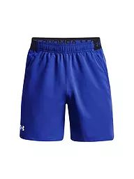 UNDER ARMOUR | Pantaloncini da fitness da uomo UA Vanish 15 cm | Blu