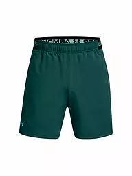 UNDER ARMOUR | Pantaloncini da fitness da uomo UA Vanish 15 cm | Nero