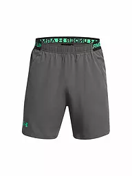 UNDER ARMOUR | Herren Fitnessshort UA Vanish 15cm | Nero