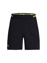 UNDER ARMOUR | Pantaloncini da fitness da uomo UA Vanish 15 cm | Nero
