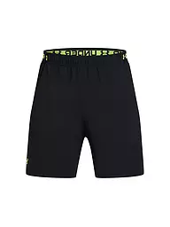 UNDER ARMOUR | Pantaloncini da fitness da uomo UA Vanish 15 cm | Nero