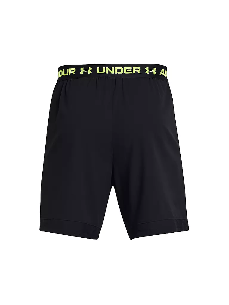 UNDER ARMOUR | Herren Fitnessshort UA Vanish 15cm | Nero