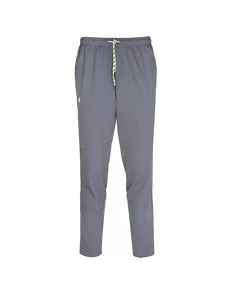 UNDER ARMOUR | Herren Hose UA Legacy Windbreaker | Grigio