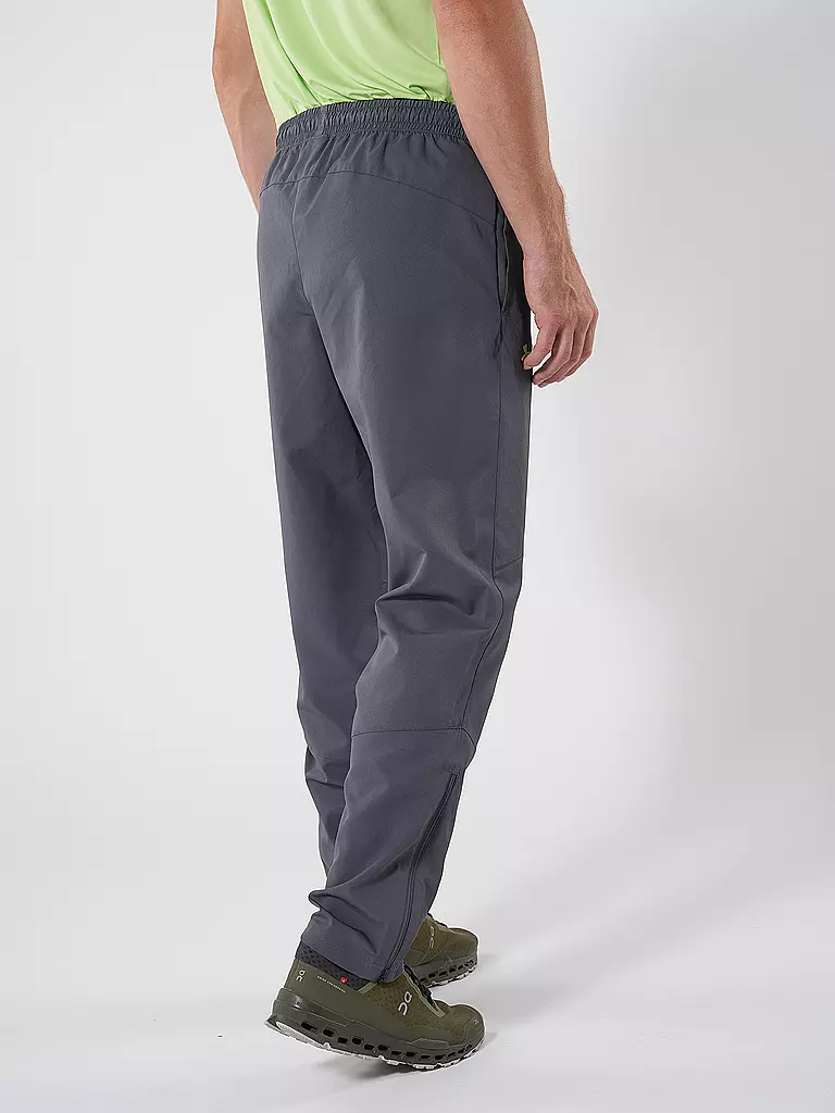 UNDER ARMOUR | Herren Hose UA Legacy Windbreaker | Grigio