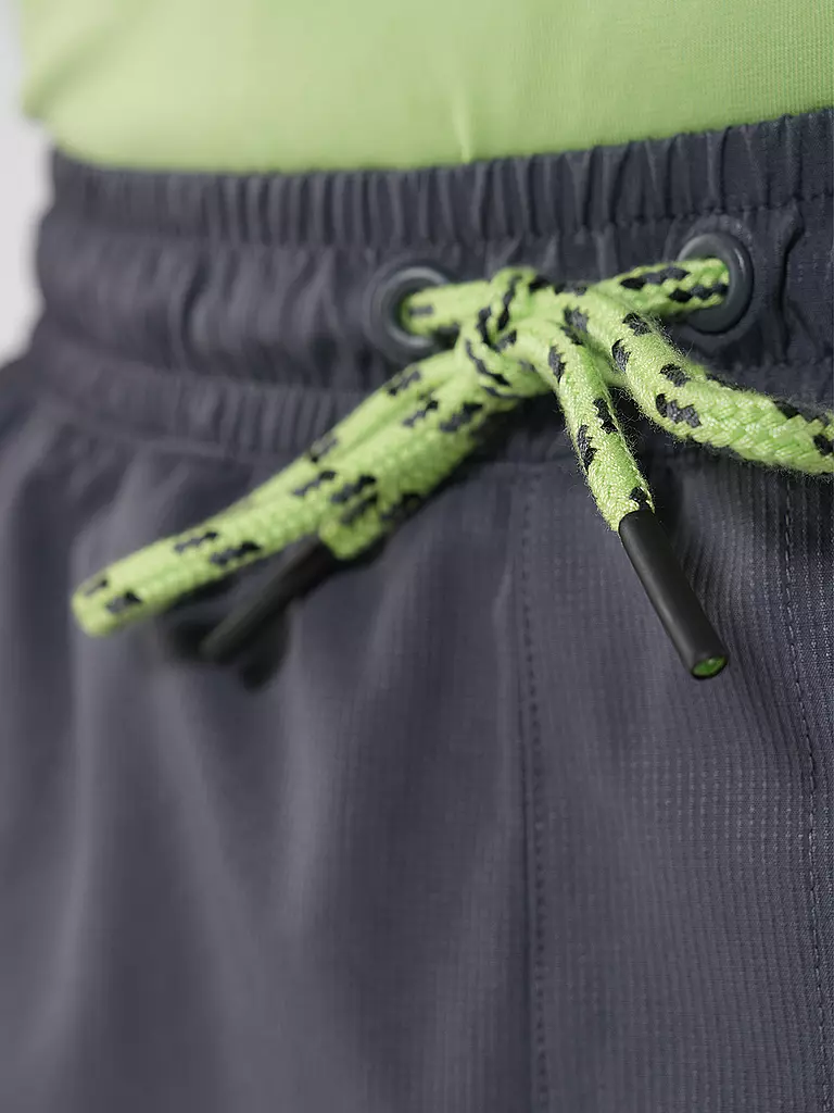 UNDER ARMOUR | Herren Hose UA Legacy Windbreaker | Grigio