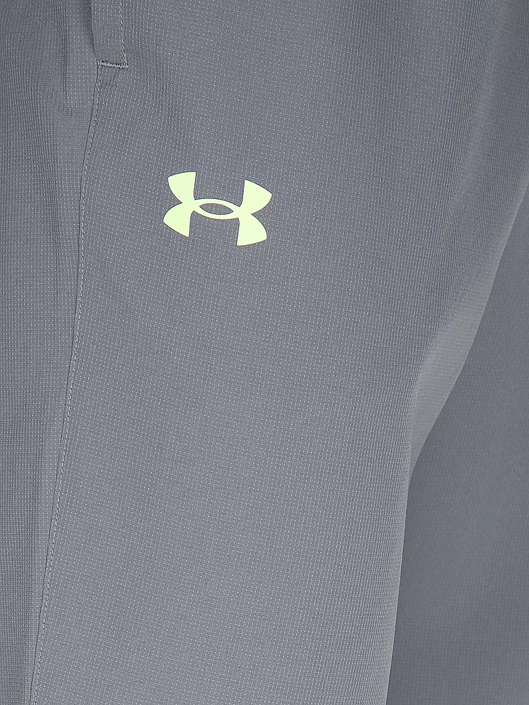 UNDER ARMOUR | Herren Hose UA Legacy Windbreaker | Grigio