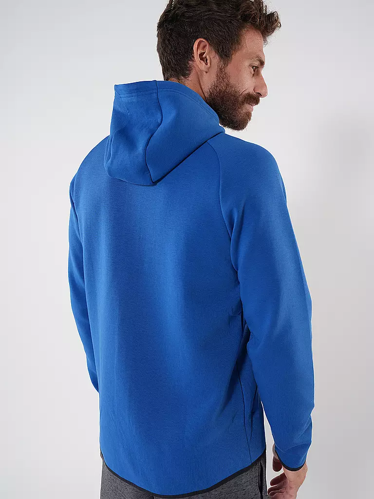 UNDER ARMOUR | Herren Jacke Unstoppable | Blu