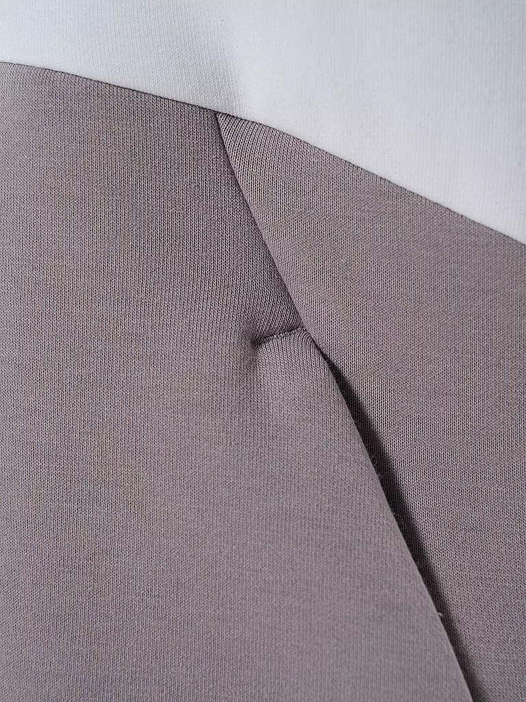 UNDER ARMOUR | Herren Jacke Unstoppable | Bianco