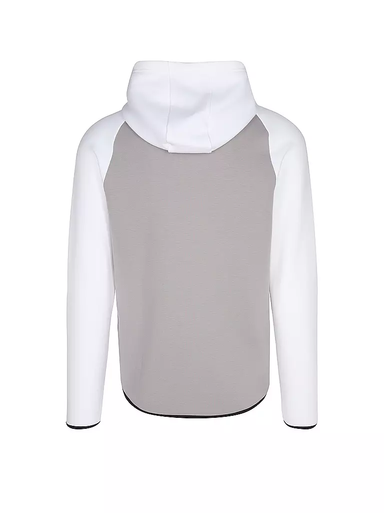 UNDER ARMOUR | Herren Jacke Unstoppable | Bianco