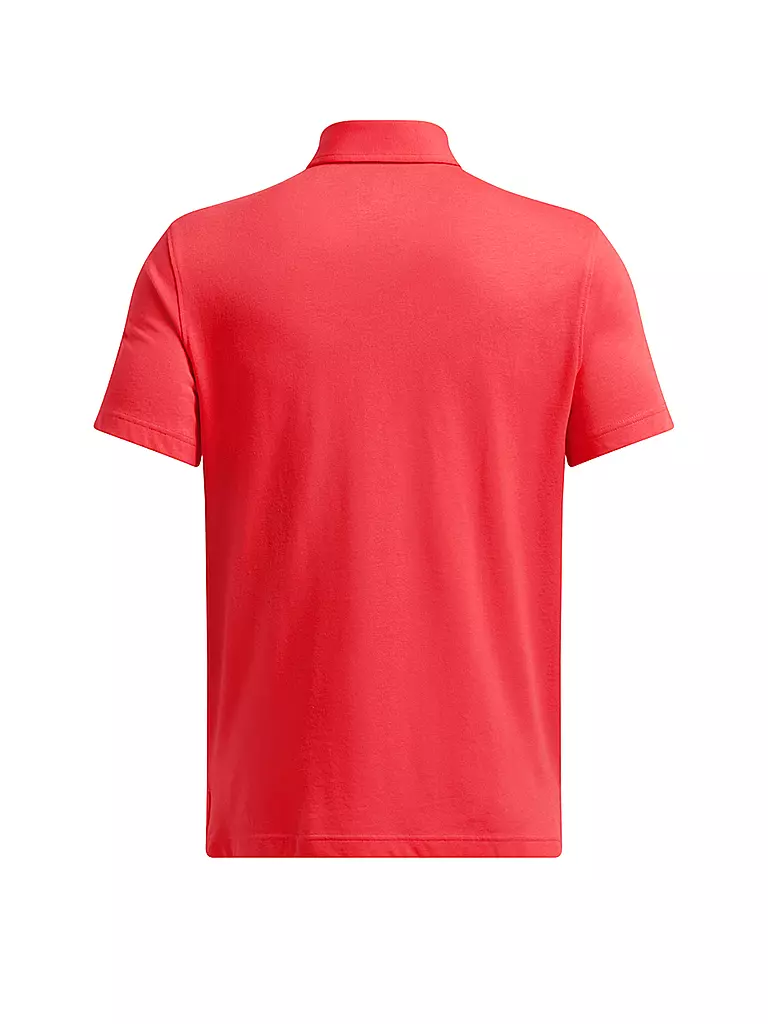 UNDER ARMOUR | Herren Polo UA Icon |