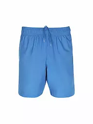 UNDER ARMOUR | Herren Short UA Woven Wordmark | Blu