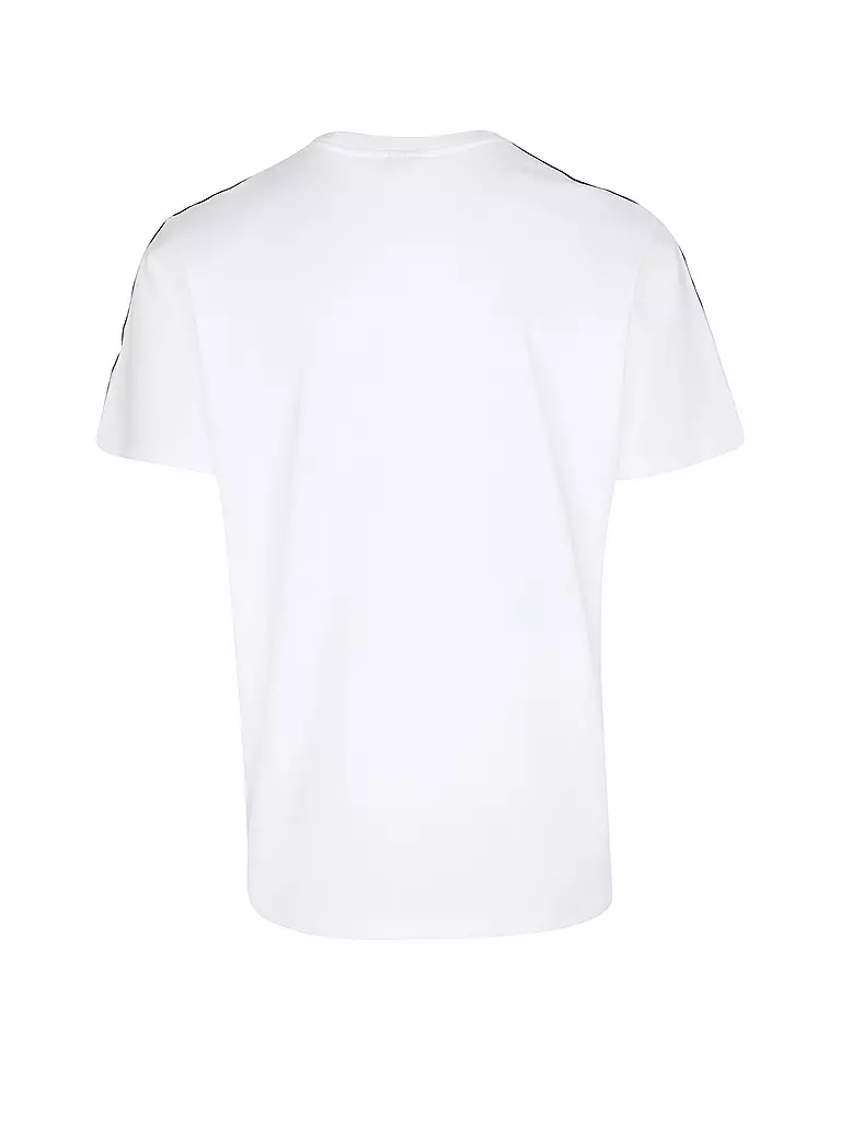 UNDER ARMOUR | Herren T-Shirt UA ICON | Bianco
