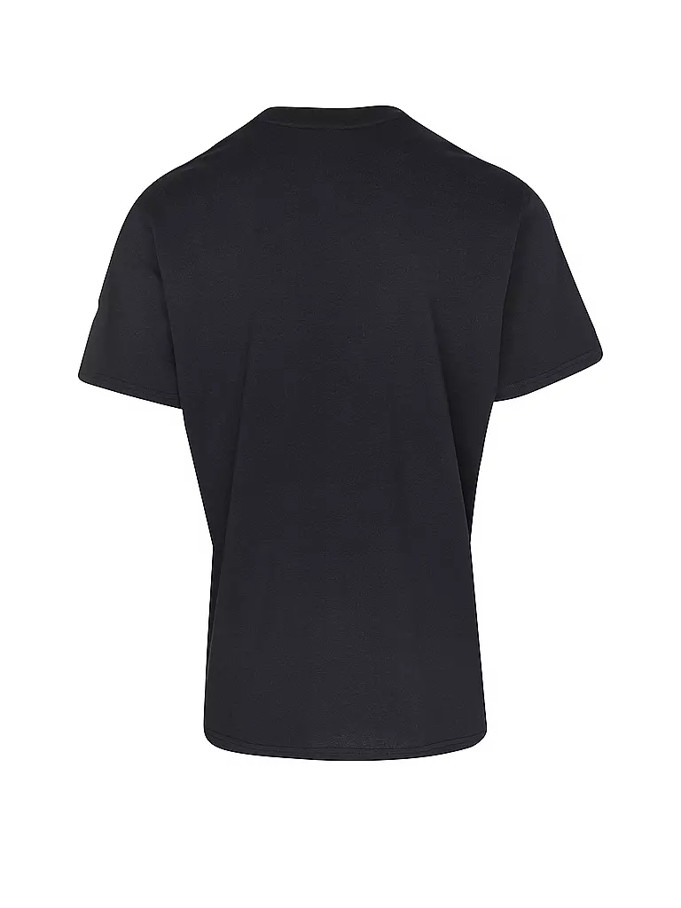 UNDER ARMOUR | Herren T-Shirt UA ICON | Nero