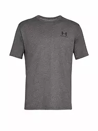 UNDER ARMOUR | T-shirt da uomo UA Sportstyle | Grigio