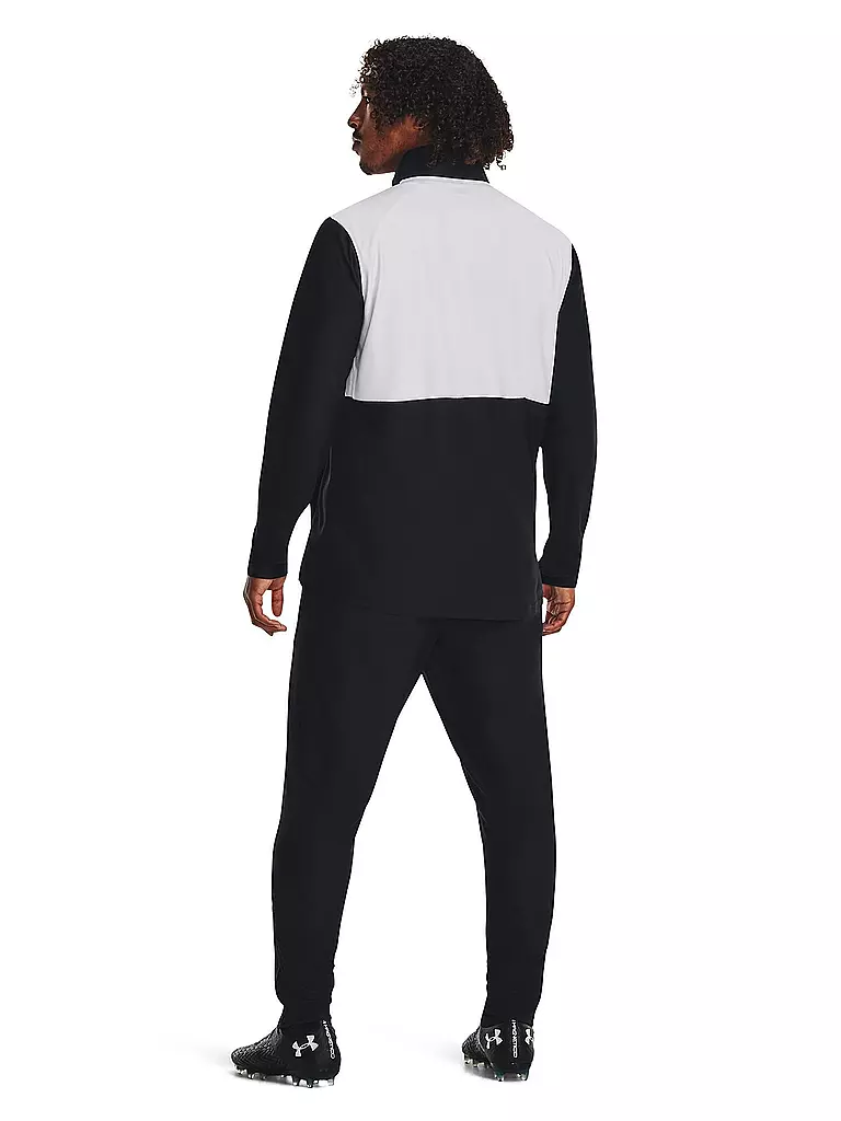 UNDER ARMOUR | Herren Trainingsanzug UA Challenger  | Nero