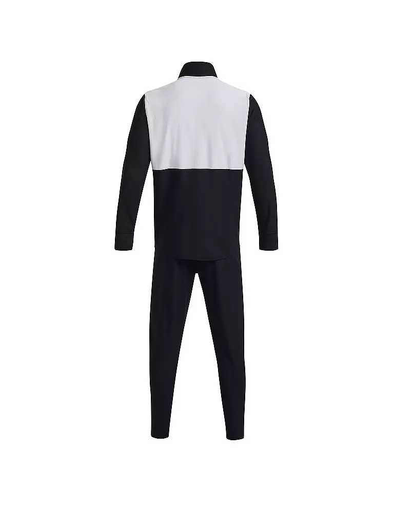 UNDER ARMOUR | Herren Trainingsanzug UA Challenger  | Nero