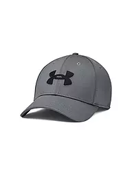 UNDER ARMOUR | Cappellino UA Blitzing | Grigio