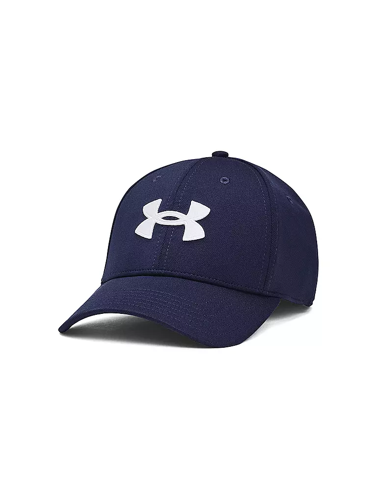 UNDER ARMOUR | Kappe UA Blitzing | Blu scuro