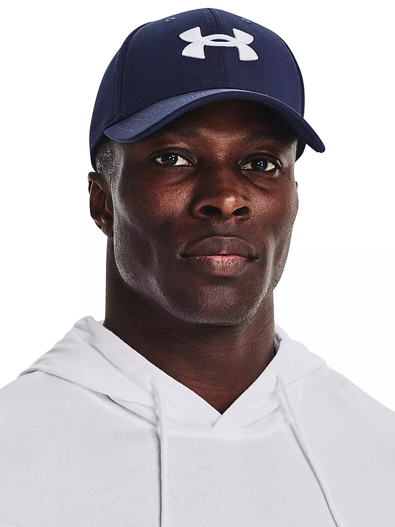 UNDER ARMOUR | Kappe UA Blitzing | Blu scuro