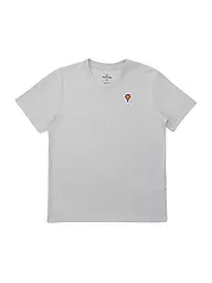 UNDER ARMOUR | Kinder T-Shirt Nurture Game | Grigio