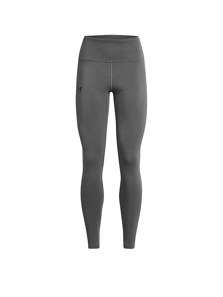 UNDER ARMOUR | Leggings da donna UA Rival | Grigio