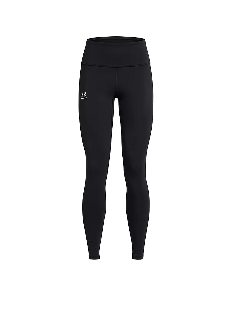 UNDER ARMOUR | Leggings da donna UA Rival | Nero