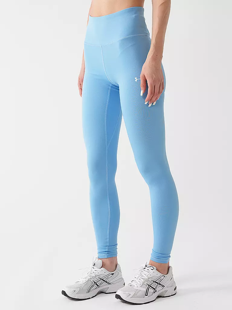 UNDER ARMOUR | Leggings da fitness da donna Motion Emea | Blu chiaro